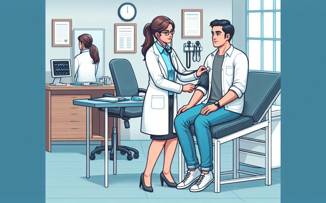 Optimising Your Workforce with Pre Employment Medicals in Brisbane