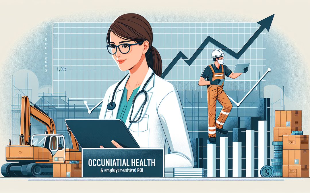 Boost Your Brisbane Business: Understanding Occupational Health ROI